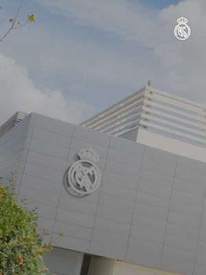 Image post by @realmadridbasket on Instagram