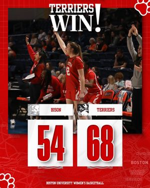 Image post by @terrierwbb on Instagram