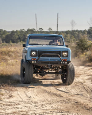 Image post by @velocityrestorations on Instagram