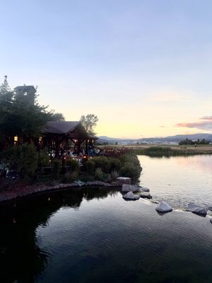 Image post by @sienavalleyclub on Instagram