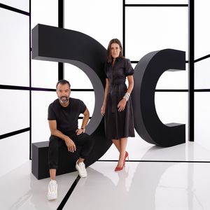 Image post by @dentsu on Instagram