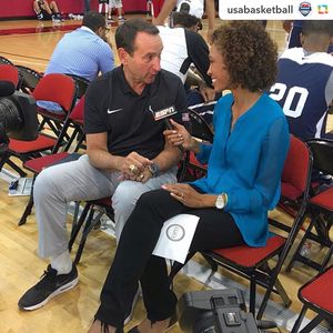 Image post by @sagesteele on Instagram