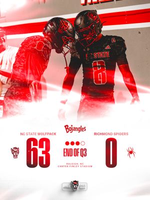 Image post by @packfootball on Instagram