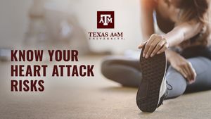 Image post by @TAMU on Twitter