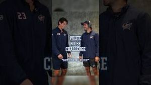 Video post by @bluejacketsnhl on YouTube