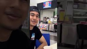 Video post by @deportes on YouTube