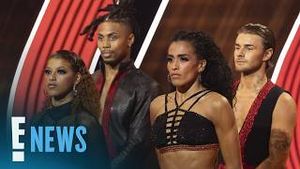 Video post by @enews on YouTube