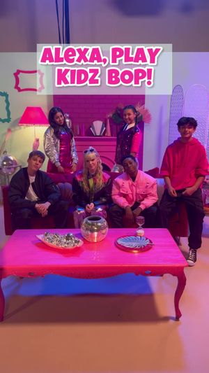 Video post by @kidzbop on TikTok