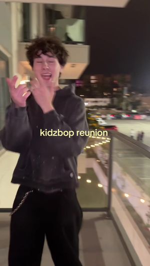 Video post by @kidzbop on TikTok