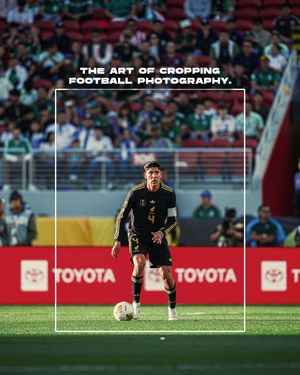 Video post by @concacaf on TikTok