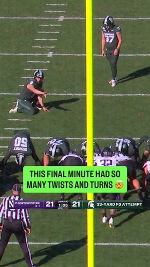 Video post by @nbcsports on TikTok