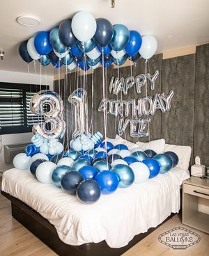 Image post by @lasvegasballoons on Instagram