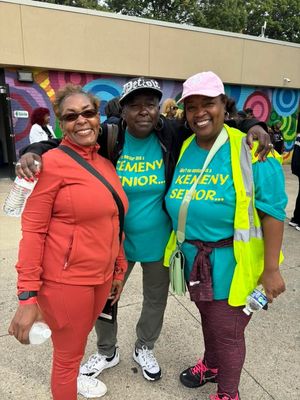 Image post by @DetroitParksRec on Facebook
