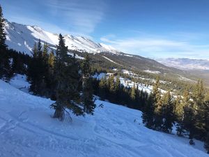 Image post by @breckenridgemtn on Instagram
