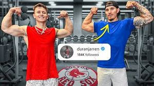 Video post by @batboysbaseball on YouTube