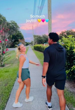 Video post by @mackenzierearden on TikTok