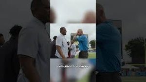 Video post by @Los Angeles Chargers on YouTube