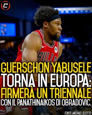 Image post by @cronache_di_basket on Instagram