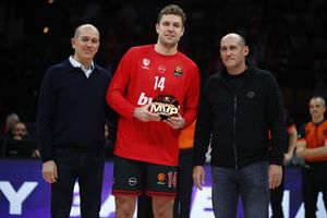 Image post by @olympiacosbc on Instagram