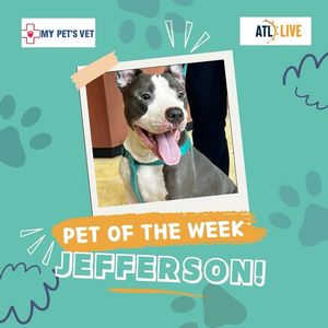 Image post by @ATLliveshow on Facebook