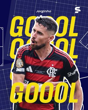 Image post by @sportv on Instagram