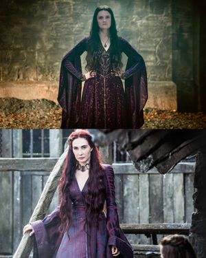 Image post by @hbo on Instagram
