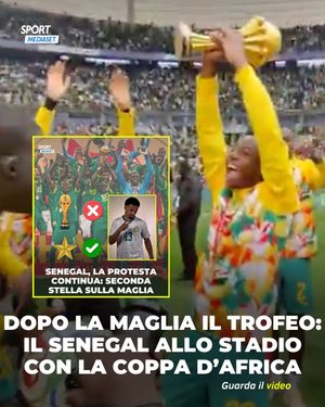 Image post by @sportmediaset on Instagram