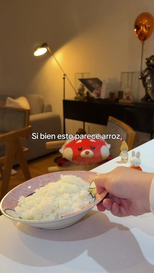 Video post by @ohayolily on TikTok