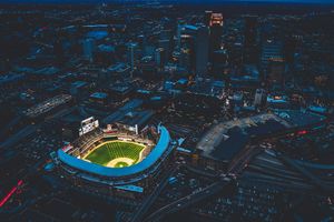 Image post by @Twins on Twitter