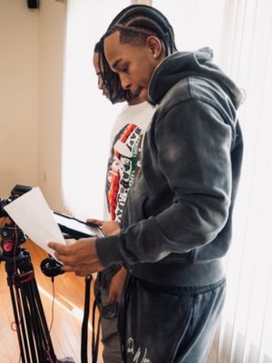 Image post by @_showtimejohn_ on Instagram