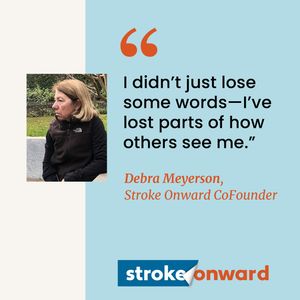 Image post by @strokeonward on Instagram