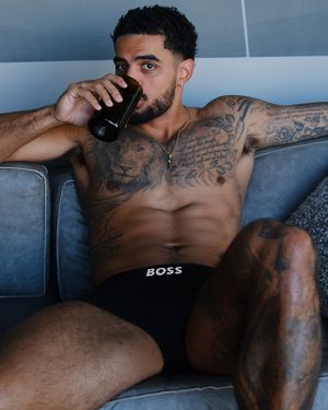 Image post by @boss on Instagram