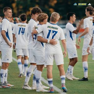 Image post by @delawaremsoc on Instagram