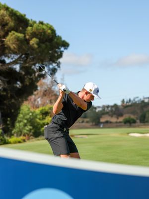 Image post by @gatorsmgolf on Instagram