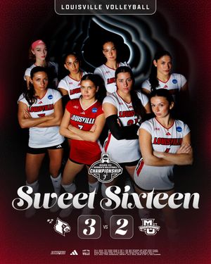 Image post by @louisvillevb on Instagram