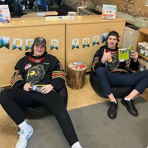 Image post by @whlgiants on Facebook