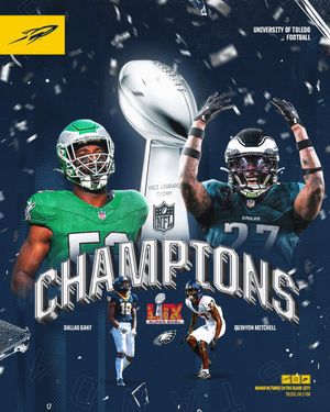 Image post by @ToledoFB on Twitter
