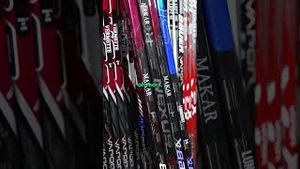 Video post by @sidelineswap on YouTube