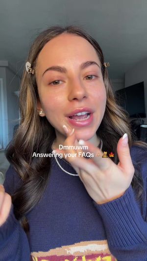 Video post by @anyaweitz on TikTok