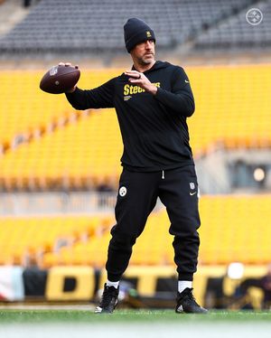 Image post by @steelers on Instagram