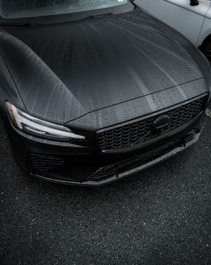 Image post by @automotive_elegance on Instagram