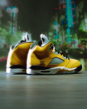 Image post by @sneakerpolitics on Instagram