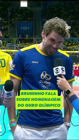 Image post by @ge.globo on Instagram