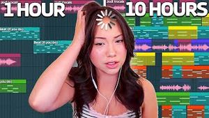 Video post by @quarterjade on YouTube