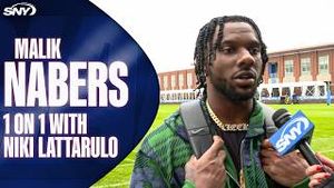 Video post by @snytv on YouTube