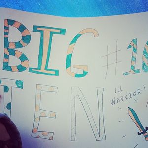 Image post by @famuathletics on Instagram
