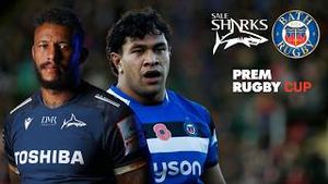 Video post by @premiershiprugby on YouTube