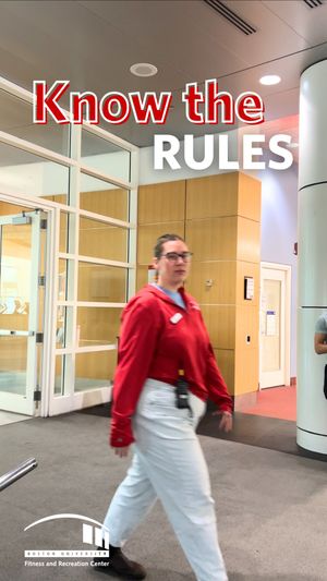 Video post by @fitrec on Facebook