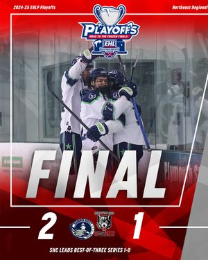 Image post by @easternhockeyleaguepremier on Instagram