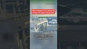 Video post by @msnbc on YouTube